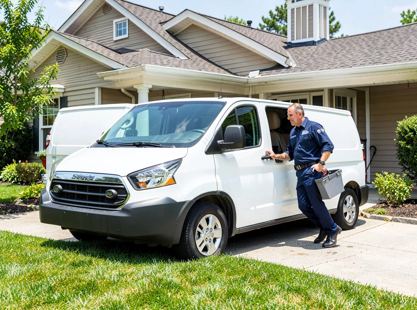 Emergency Plumber company in Vandergrift, PA